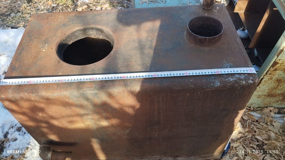 Продам поровой  котел