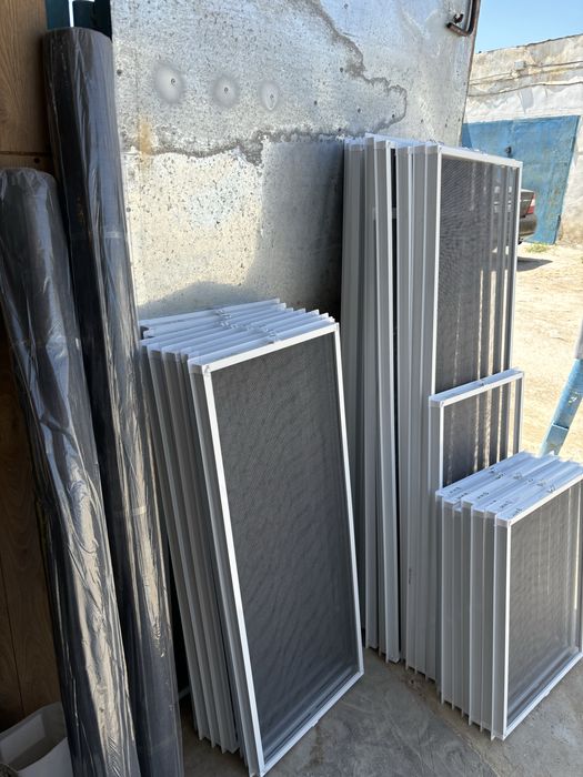 Москитный сетка сетка сетка