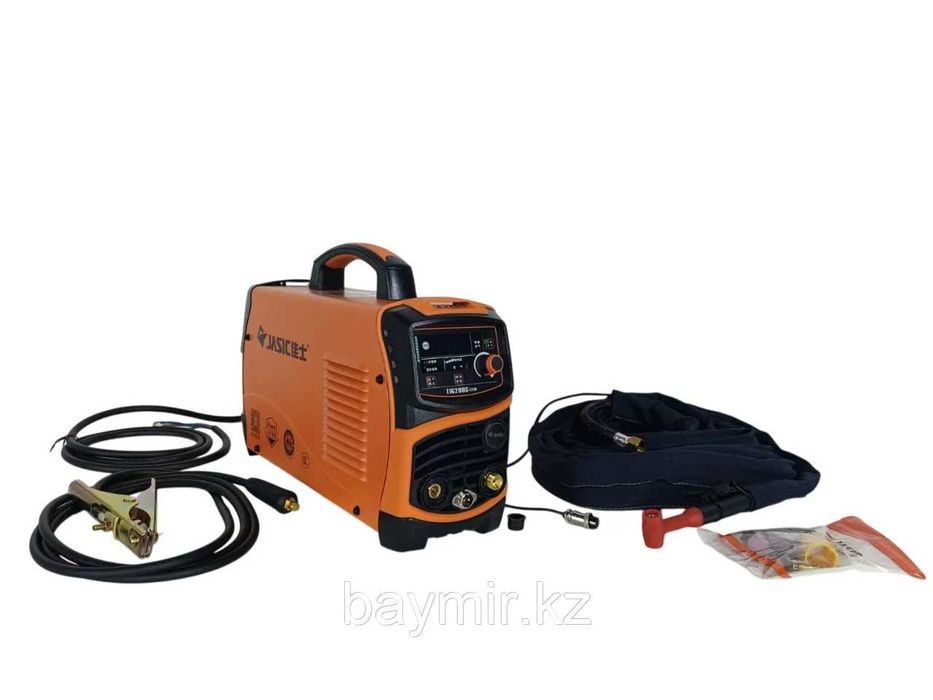 Сварочный аппарат TIG200S аргонный