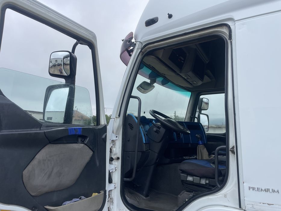 Renault premium 450 DXI
