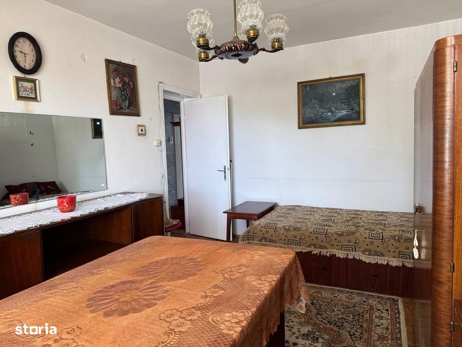 Apartament 3 Camere Decomandate, 57 mp | Grigorescu