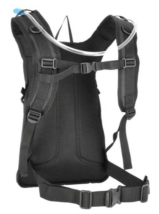 Раница H2O Black