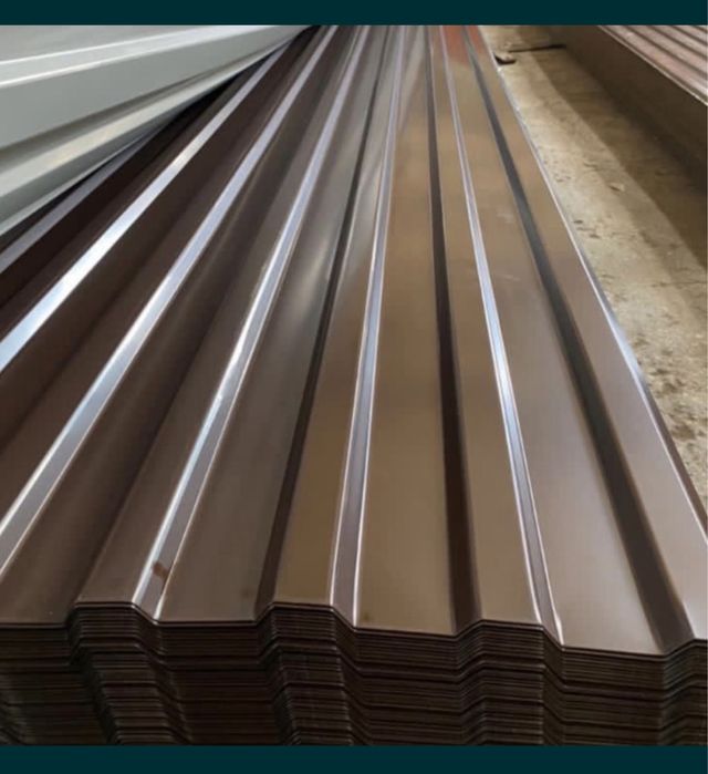 Профлист Караганда