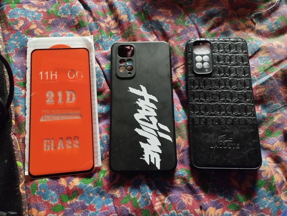 Redmi Note 11 6/128 10/9 sastayaniya