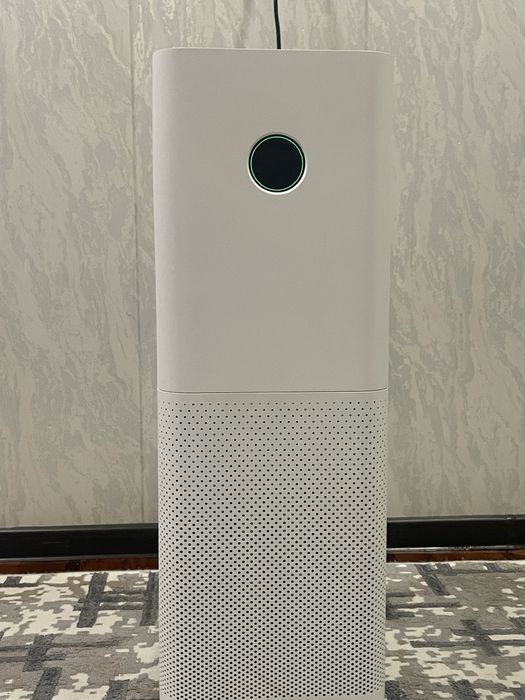 Очиститель воздуха Xiaomi