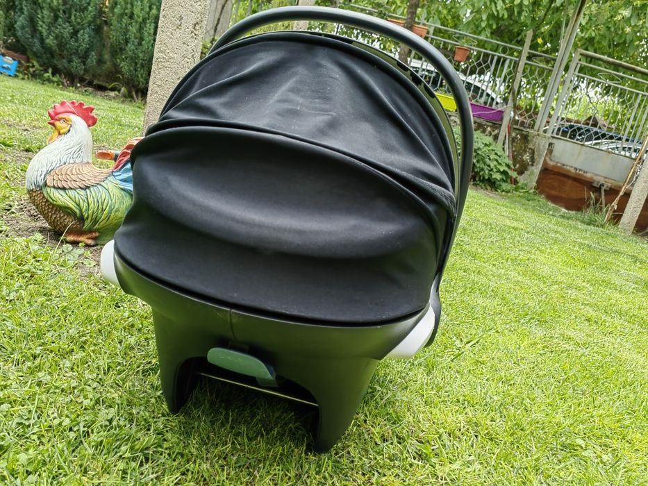 Детско столче Cubex Aton B