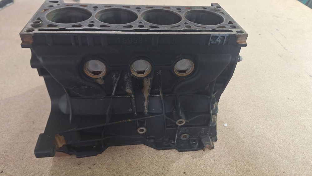 F4R 2.0 Рено дастер