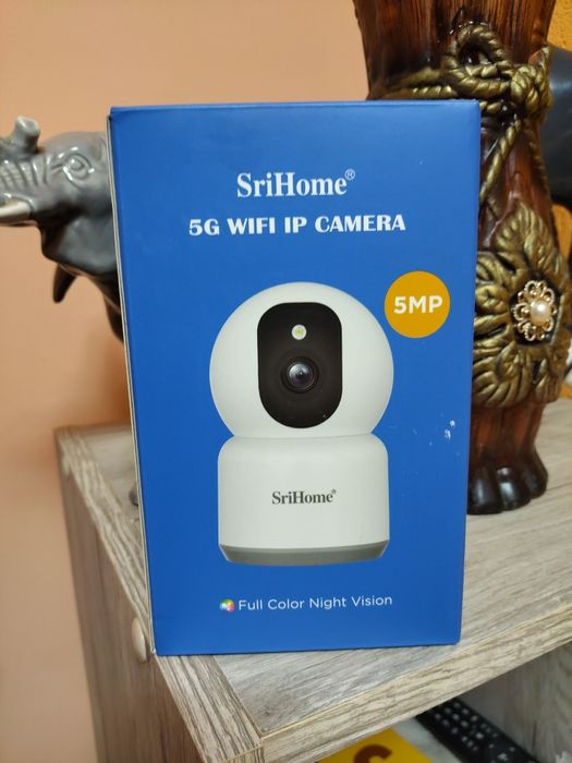 Camera cu card sd 32 gb