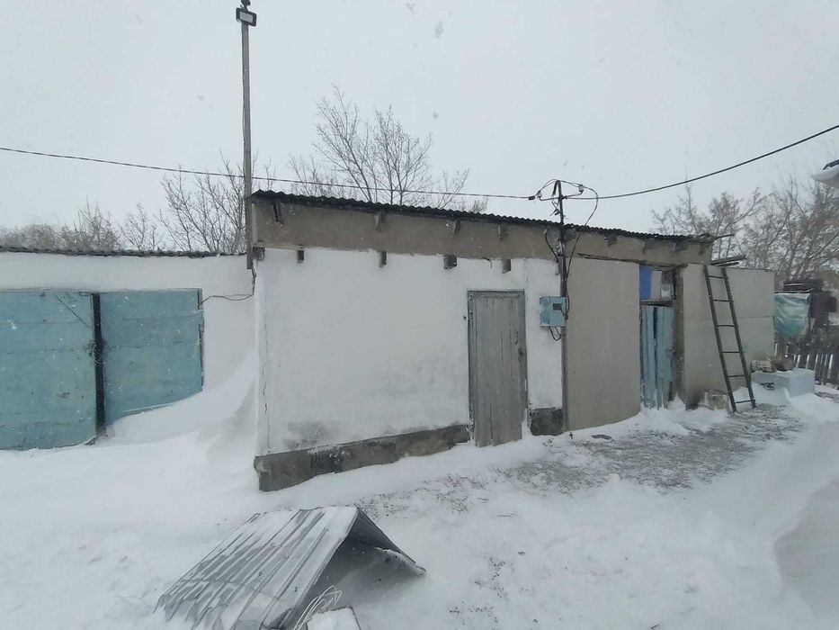 продам дом с ремонтов