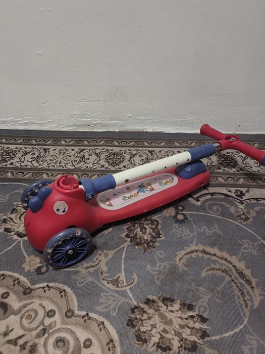 Продам детский самокат