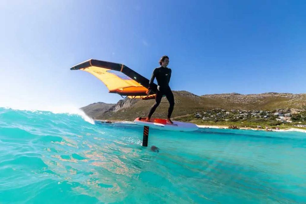 Placa Wingfoiling RRD Beluga Y26/165 90L Board