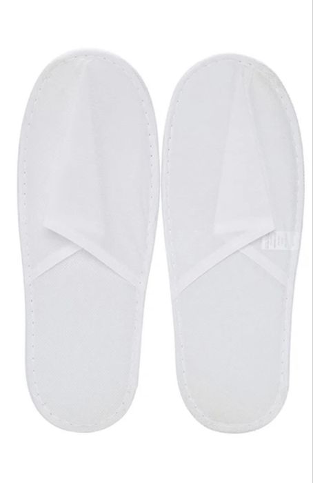 Одноразовые отельные тапочки