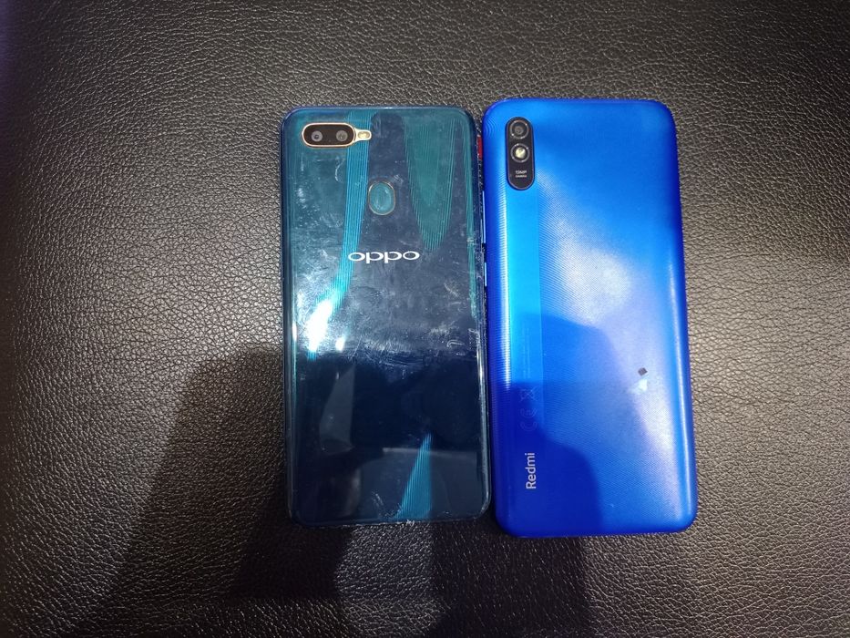 Продам телефоны б/у от 14000₸