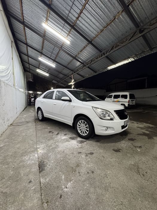 Ko’bilt 2019/2020 yil 4 Yevro RAVON full pazitsa