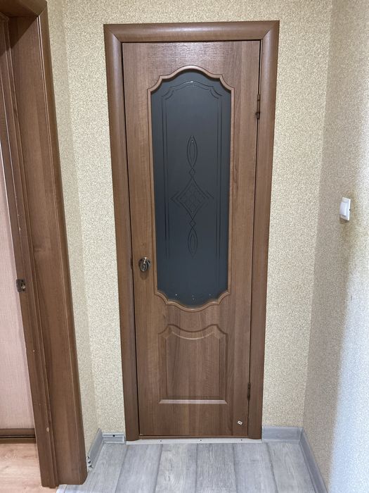 Межкомнатные двери