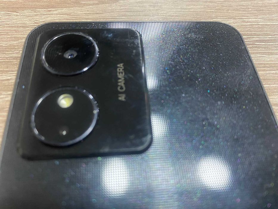 Мобилен Телефон HMD Y21