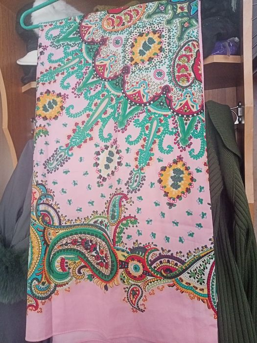 Головные уборы..