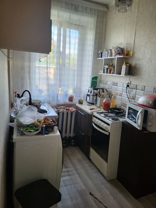 Продам 2х комнатную квартиру