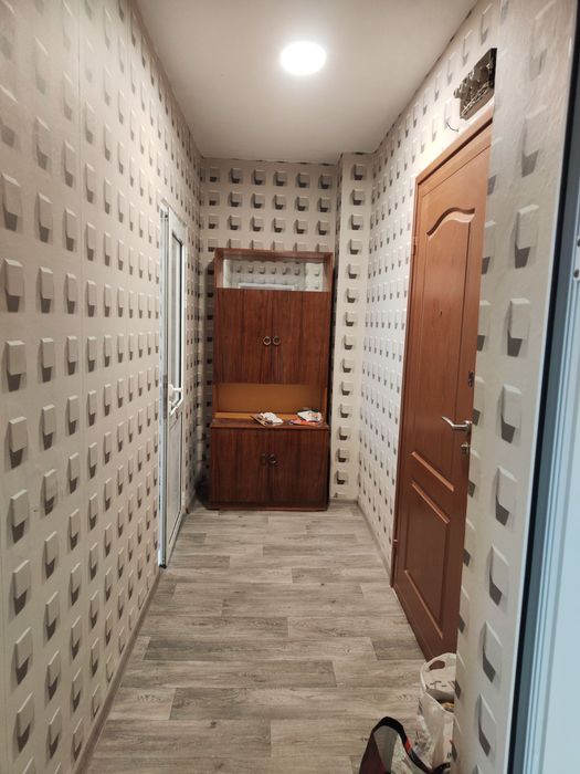 Дава се под наем Едностаен апартамент в с. Айдемир, Област Силистра - 45 кв.м за 173.4 € - Снимка #1