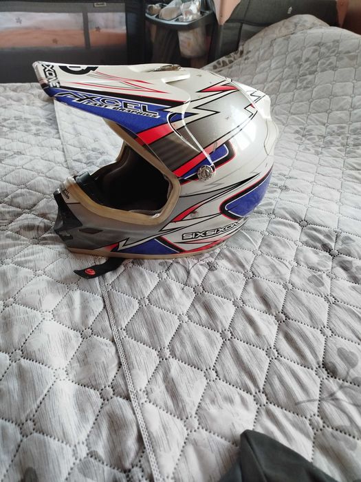 Каски за Мото крос