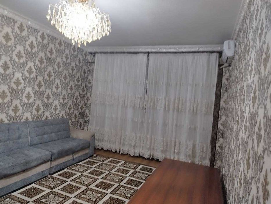 Сдается квартира