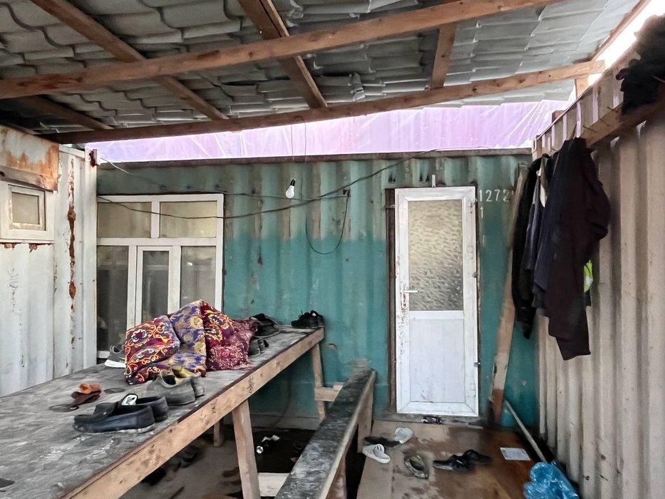 Vagon sotiladi 2000$