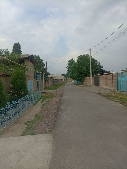 Продаётся дом в Бустанлыкском районе посёлок Таваксай