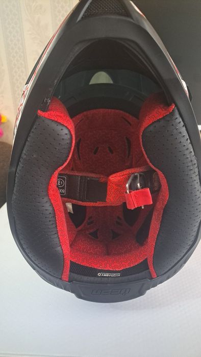 Шлем мото Icon Variant