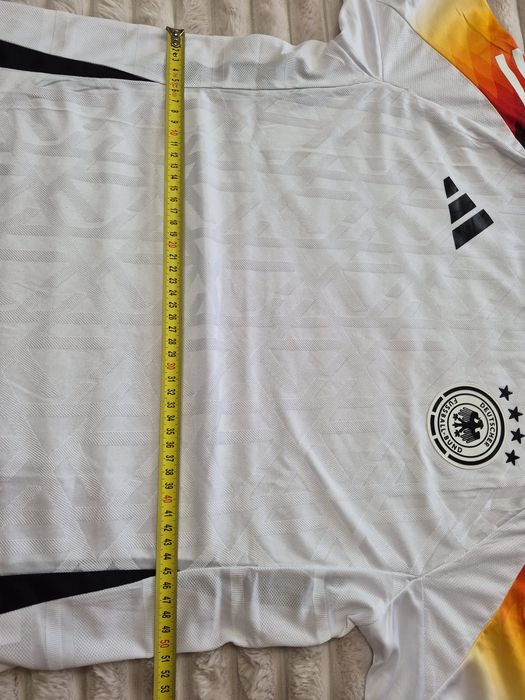 Tricoul adidas naționala Germaniei