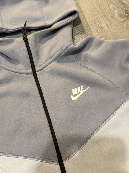 Compleu Nike Tech Fleece