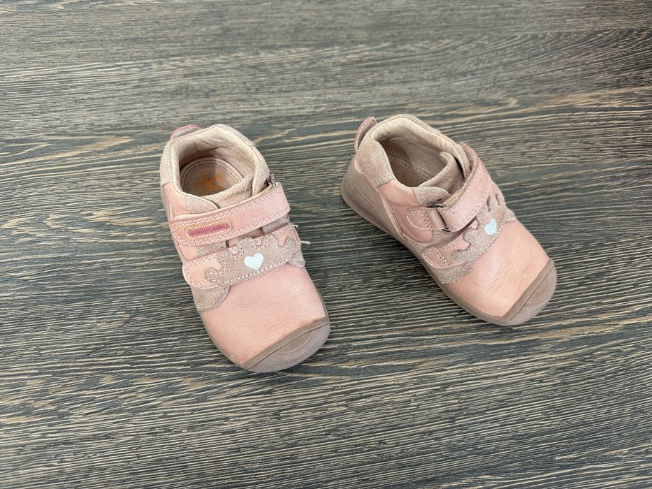 Детские кроссовки Biomecanics