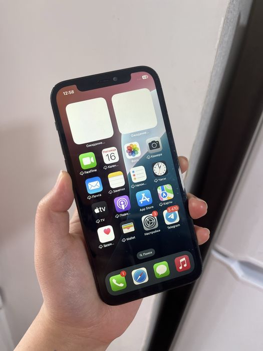 Айфон 12Про 128гб