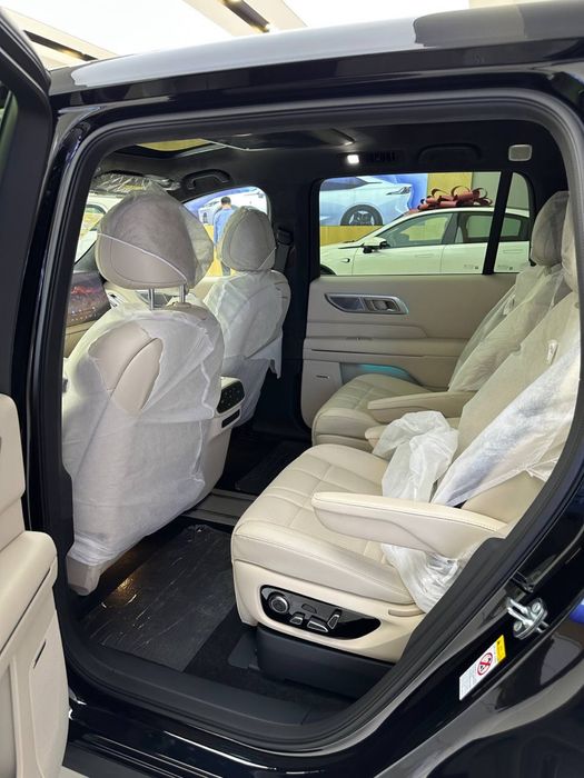 Deepal S09 2WD 46 min