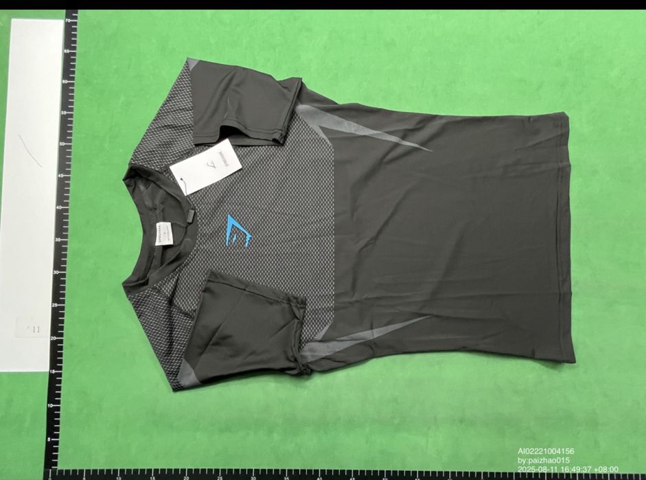 Youngla Gymshark compression