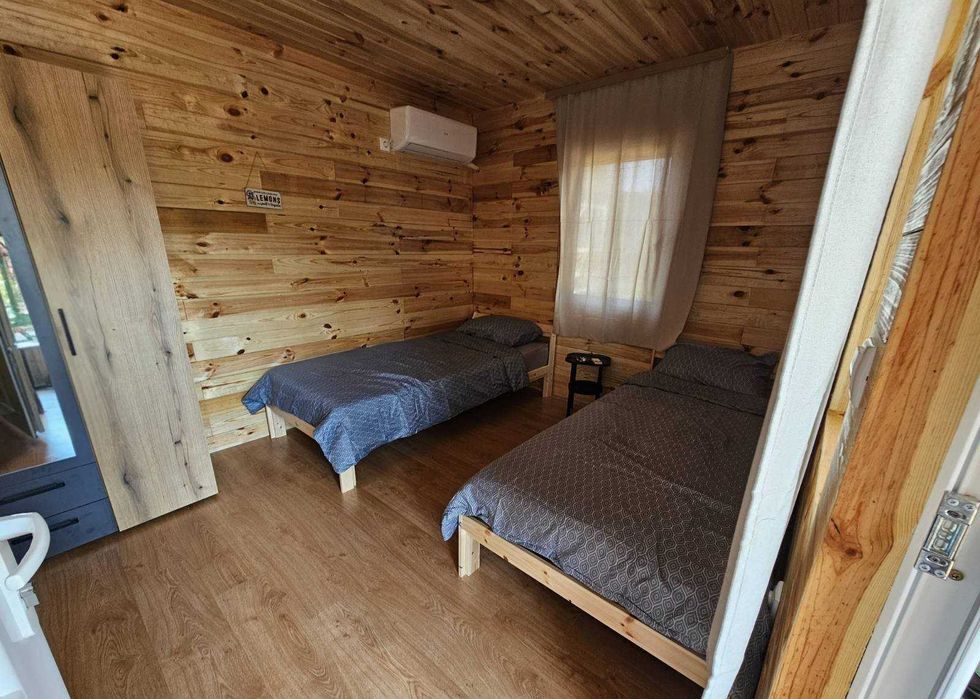 Бунгало Incanto под наем в гр. Китен, Къмпинг Атлиман