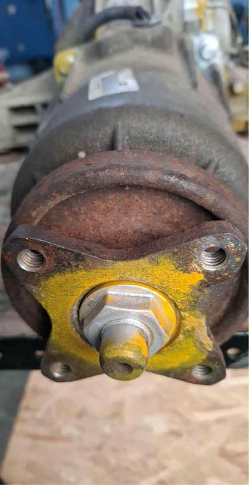 Grup spate chevrolet captiva