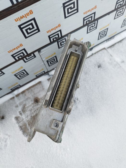 Продам ЭБУ от АвтоВАЗ