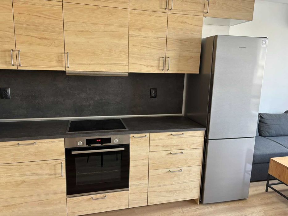 Дава се под наем Двустаен апартамент в София, 7-ми 11-ти километър - 40 кв.м за 598.23 € - Снимка #4