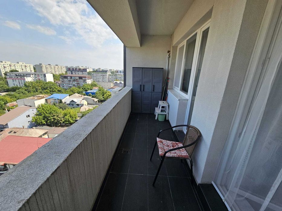 Apartament Odei Towers ( mobilat si utilat + parcare )
