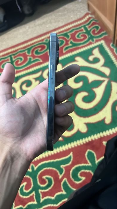 Iphone13pro 256gb 83 емкость