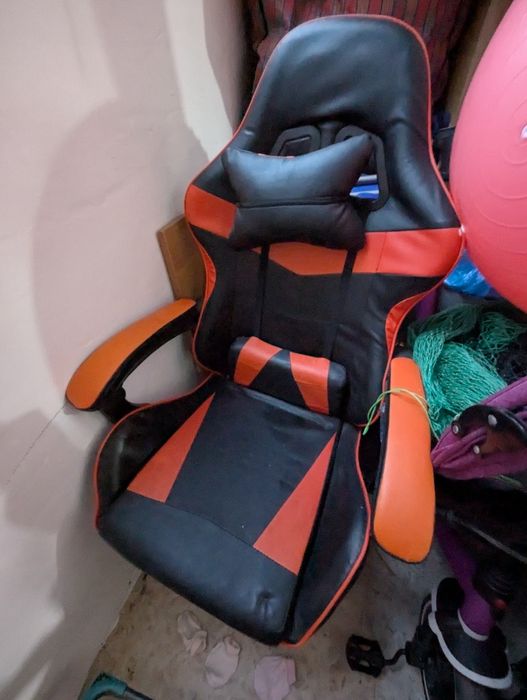 Игровое Кресло без ножек