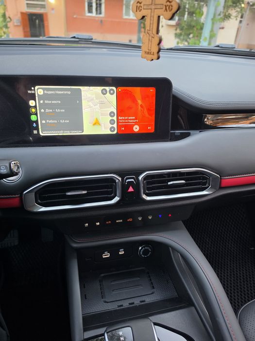 Продаются Jetour x50  premium