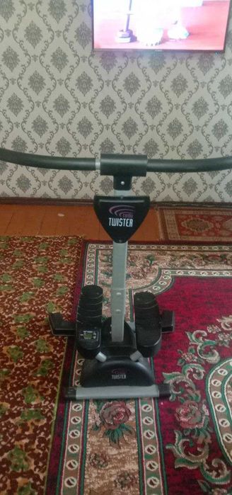 Продаётся тренажёр