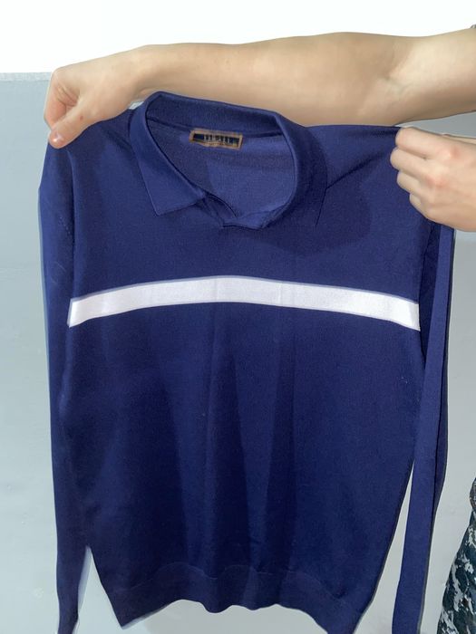 Новые Мужские Одежды