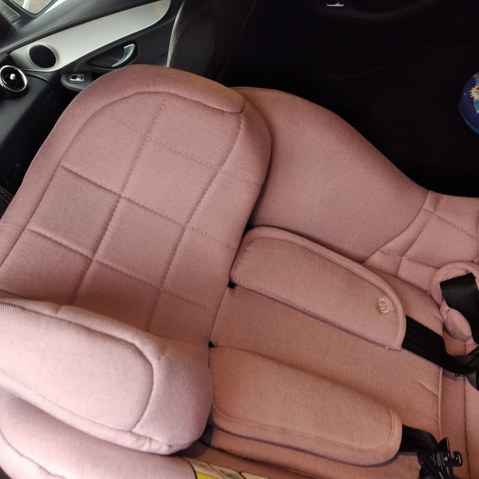 Vand scaun auto Avionauto Sky