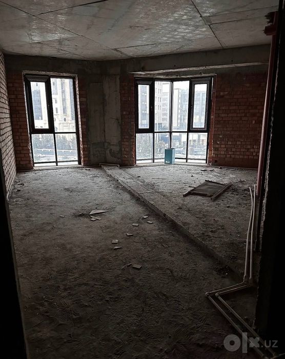 Продается 4х ком квартира, ЖК Габус, ориентир: Алайский рынок, 187,5м²