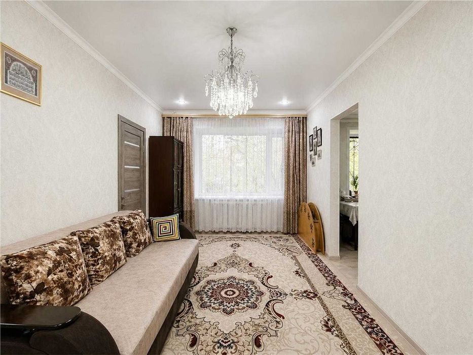 Продам 2х ком.ул.Седова, Михайловка >