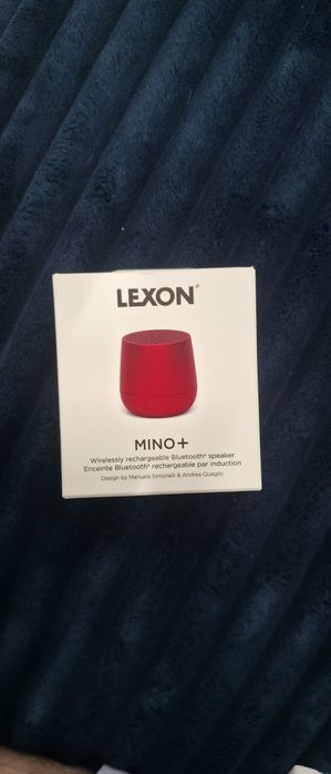 Boxa mini portabila