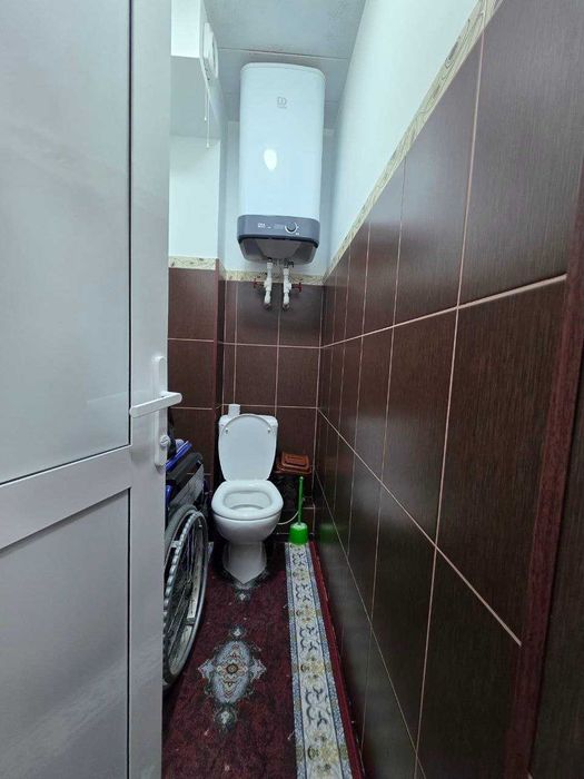 Продаётся 3х комн квартира на 6 этаже Ор-р Крытый рынок
