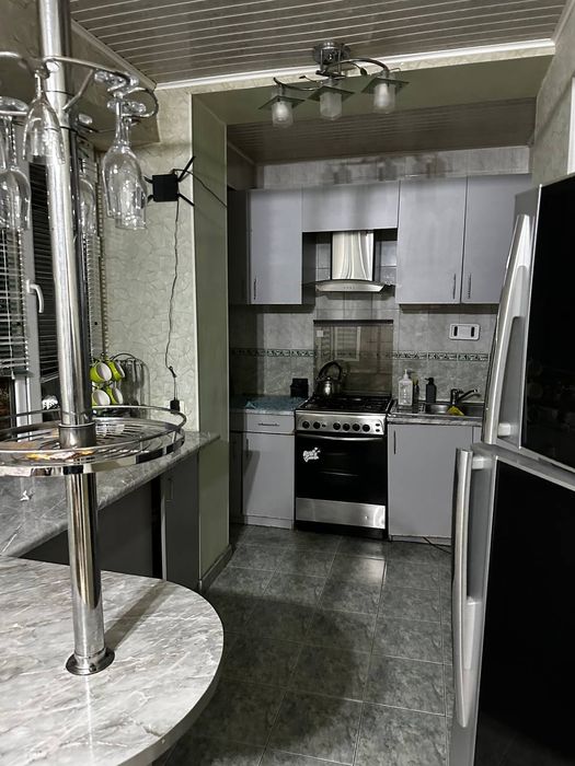 Сдается в аренду квартира